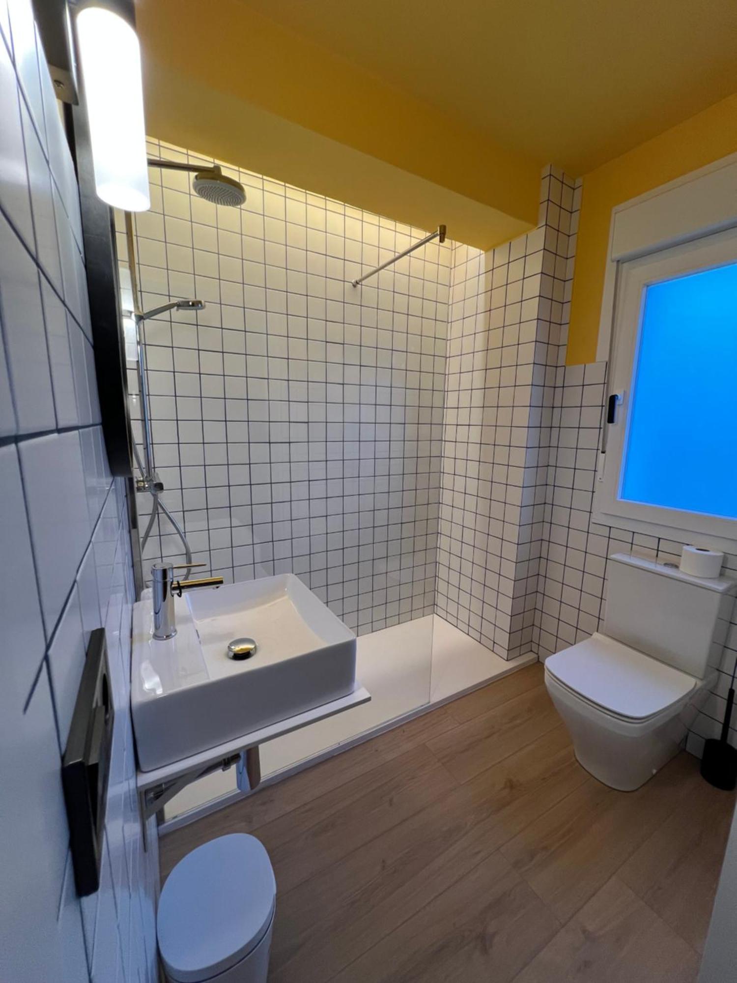 או פדרוסו Albergue O Burgo מראה חיצוני תמונה