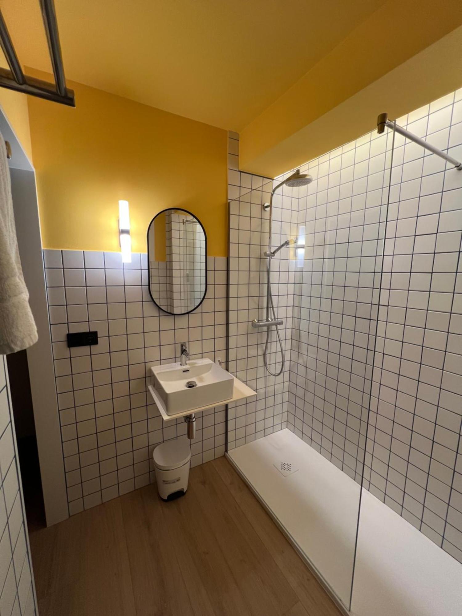 או פדרוסו Albergue O Burgo מראה חיצוני תמונה
